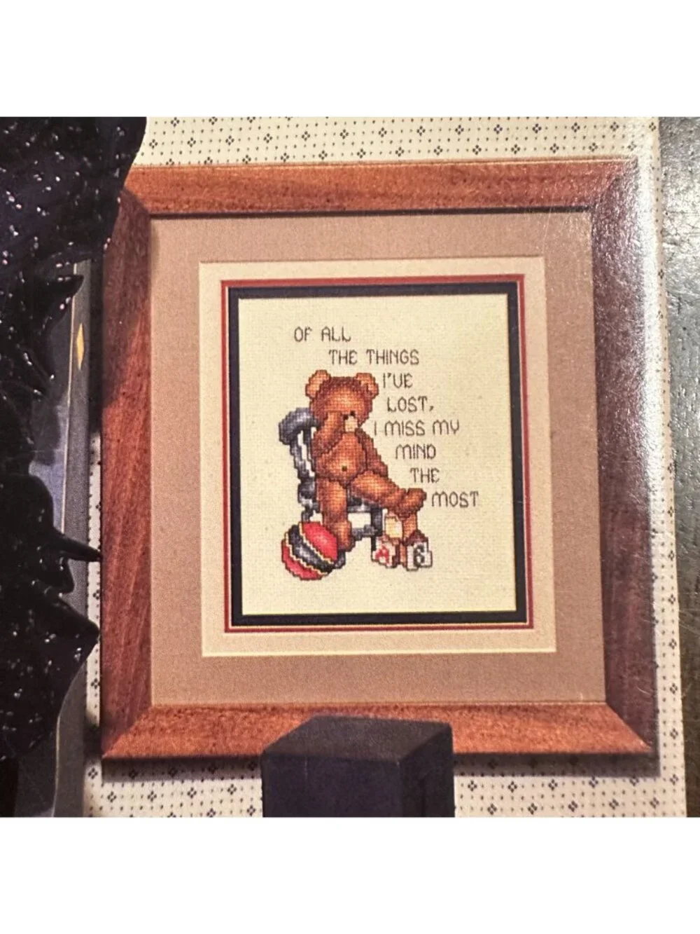 Stoney Creek Cross-Stitch Pattern Book 